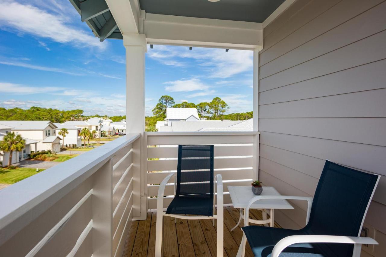 Brand New Elegant Home! Private Pool! Free 6 Seat Golf Cart! 2 Minutes To Beach! Destin Eksteriør billede